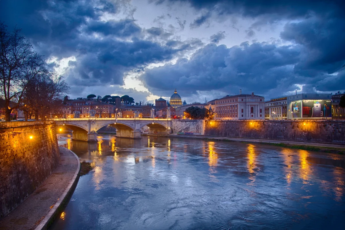 Cosa fare a Trastevere dopo cena: 7 esperienze da non perdere