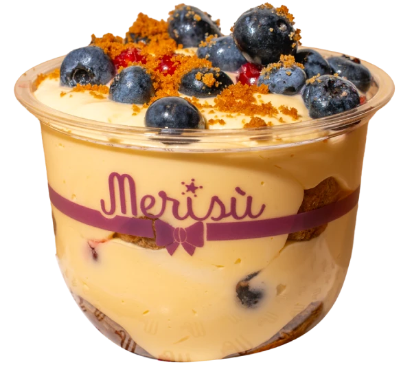 Frutti di Bosco