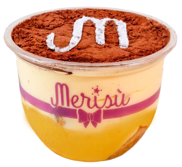 Merisù