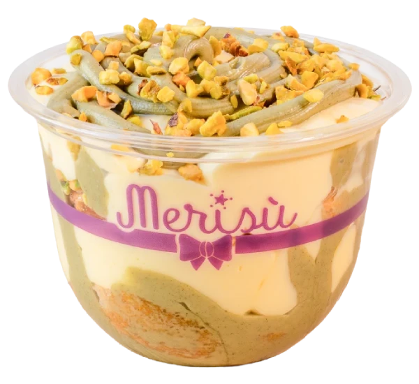 Pistacchio