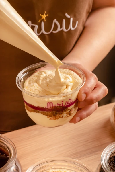 Mascarpone